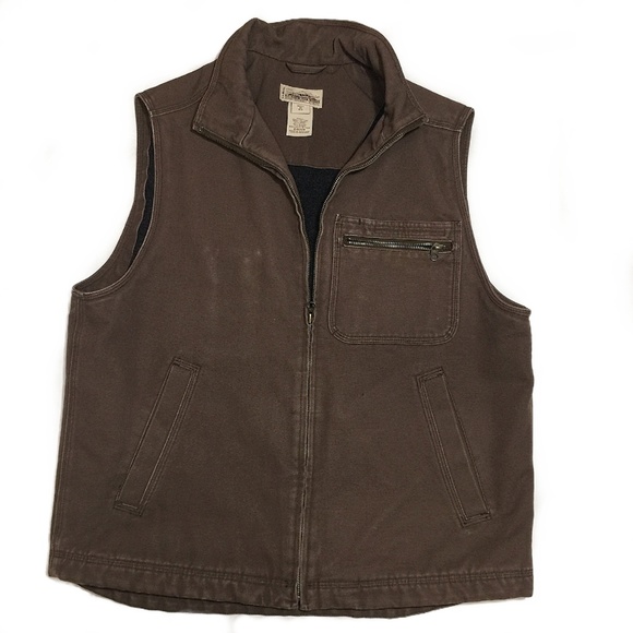 L.L. Bean Other - ➕L.L. Bean Katahdin Iron Works Vest - Size M